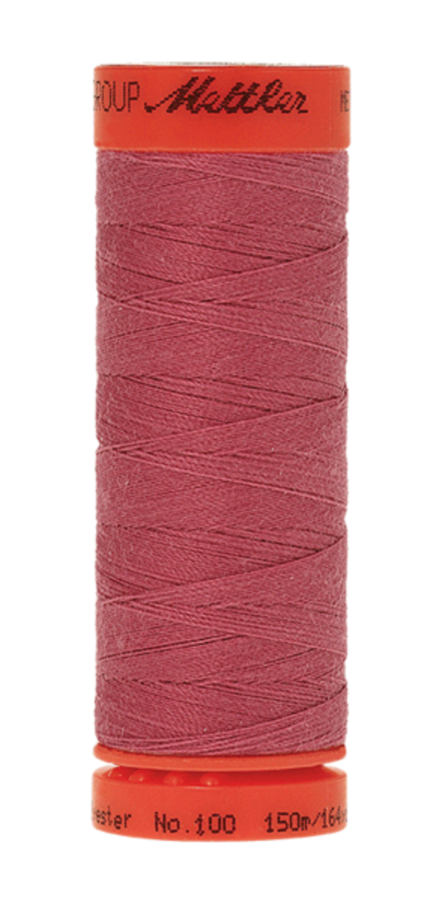 Heather Pink (9161-1060) | Metrosene (150M / 164Y) | Mettler Thread